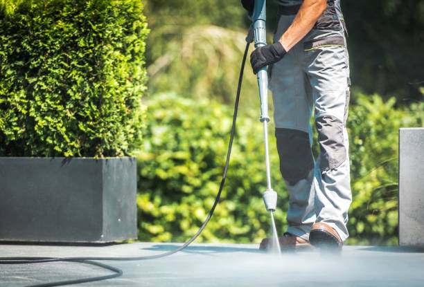 Best Driveway Cleaning and Restoration in Worland, WY