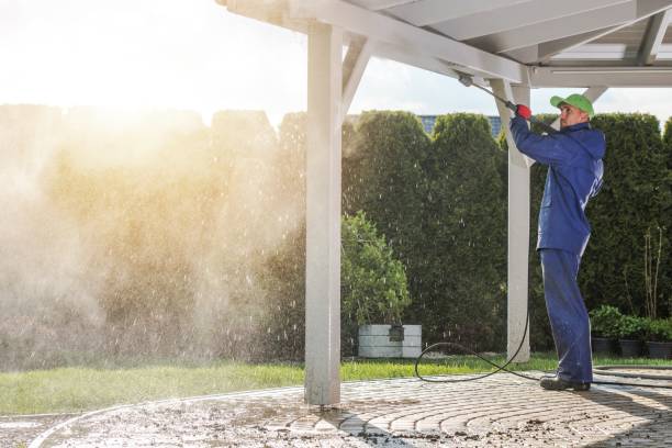 Best Parking Lot Cleaning in Worland, WY
