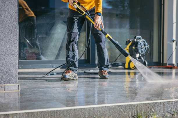 Worland, WY Pressure Washing Services Company